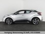 Toyota C-HR 2.0 HYBRIDE DYNAMIC BIJNA 2023 GARANTIE 11-2032 NAVI. HALF LEDER. 182 PK. PDC V+A.CAMERA. ADAPTIVE CRUISE