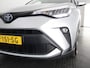 Toyota C-HR 2.0 HYBRIDE DYNAMIC BIJNA 2023 GARANTIE 11-2032 NAVI. HALF LEDER. 182 PK. PDC V+A.CAMERA. ADAPTIVE CRUISE