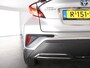 Toyota C-HR 2.0 HYBRIDE DYNAMIC BIJNA 2023 GARANTIE 11-2032 NAVI. HALF LEDER. 182 PK. PDC V+A.CAMERA. ADAPTIVE CRUISE