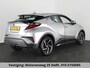 Toyota C-HR 2.0 HYBRIDE DYNAMIC BIJNA 2023 GARANTIE 11-2032 NAVI. HALF LEDER. 182 PK. PDC V+A.CAMERA. ADAPTIVE CRUISE