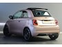 Fiat 500C La Prima 42 kWh / Cabrio / Stoel-Voorruitverwarming / Camera