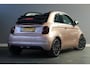 Fiat 500C La Prima 42 kWh / Cabrio / Stoel-Voorruitverwarming / Camera