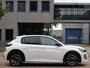 Peugeot 208 1.2 Hybrid 110 e-DCS6 GT / Rondom Zicht / Adaptive Cruise / Navigatie