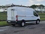 Ford Transit 350 2.0 TDCI L2H2 Trend Imperiaal Werkplaats-Inrichting Navi Airco Camera 130Pk Euro6 Oh-Historie 1e Eigenaar!