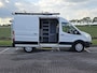 Ford Transit 350 2.0 TDCI L2H2 Trend Imperiaal Werkplaats-Inrichting Navi Airco Camera 130Pk Euro6 Oh-Historie 1e Eigenaar!
