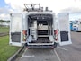 Ford Transit 350 2.0 TDCI L2H2 Trend Imperiaal Werkplaats-Inrichting Navi Airco Camera 130Pk Euro6 Oh-Historie 1e Eigenaar!