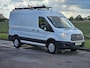 Ford Transit 350 2.0 TDCI L2H2 Trend Imperiaal Werkplaats-Inrichting Navi Airco Camera 130Pk Euro6 Oh-Historie 1e Eigenaar!
