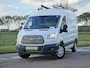 Ford Transit 350 2.0 TDCI L2H2 Trend Imperiaal Werkplaats-Inrichting Navi Airco Camera 130Pk Euro6 Oh-Historie 1e Eigenaar!