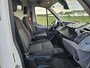 Ford Transit 350 2.0 TDCI L2H2 Trend Imperiaal Werkplaats-Inrichting Navi Airco Camera 130Pk Euro6 Oh-Historie 1e Eigenaar!