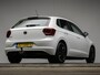 Volkswagen Polo 1.0 TSI Comfortline Sport (APPLE CARPLAY,GROOT NAVI,ADAPTIVE CRUISE,TREKHAAK,LED,SPORTSTOELEN,NETTE STAAT)