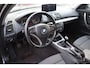 BMW 1-Serie 116i Airco, Radio cd speler, Elektrische ramen, Cruise control, Navigatie