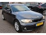 BMW 1-Serie 116i Airco, Radio cd speler, Elektrische ramen, Cruise control, Navigatie
