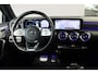 Mercedes-Benz A-klasse 200 Business Solution AMG Night-Pakket Stoelverwarming Sfeerverlichting Carplay Widescreen