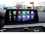 BMW 5-Serie Touring 520i High Executive Edition M-Sport Pano Comfortstoelen Stoelverwarming Navi HiFi Carplay Carbonschwarz