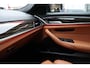 BMW 5-Serie Touring 520i High Executive Edition M-Sport Pano Comfortstoelen Stoelverwarming Navi HiFi Carplay Carbonschwarz