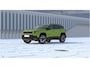 Jeep Compass First Edition 74 kWh Nu te bestellen - Janssen van Kouwen