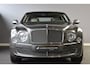 Bentley Mulsanne 6.7 Dealeronderhouden / Nieuwstaat