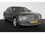 Bentley Mulsanne 6.7 Dealeronderhouden / NAIM Audio / Nieuwstaat