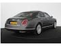 Bentley Mulsanne 6.7 Dealeronderhouden / NAIM Audio / Nieuwstaat