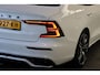Volvo S60 2.0 T4 R-Design Stoelverwarming Trekhaak Camera Apple Carplay 19" LMW