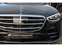 Mercedes-Benz S-klasse 500 4MATIC Lang AMG Line Premium Plus Pack Burmester Pano Acherasbesturing Orig. NL
