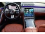 Mercedes-Benz S-klasse 500 4MATIC Lang AMG Line Premium Plus Pack Burmester Pano Acherasbesturing Orig. NL