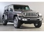 Jeep Wrangler Unlimited 4xe 380 Sahara / Demo Voordeel