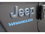 Jeep Wrangler Unlimited 4xe 380 Sahara / Demo Voordeel