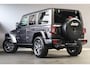 Jeep Wrangler Unlimited 4xe 380 Sahara / Demo Voordeel