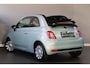 Fiat 500C 1.0 Hybrid Cabrio Airco Uconnect Cruise Control