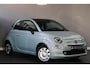 Fiat 500C 1.0 Hybrid Cabrio Airco Uconnect Cruise Control