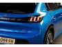 Peugeot e-208 EV GT 350 50 kWh Panoramadak Stoelverwarming Navi Camera LED Koplampen