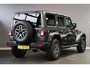 Jeep Wrangler Unlimited 4xe 380 80th Anniversary / Keyless / Leder / Navi / 1e Eigenaar / NL Auto / Trekhaak
