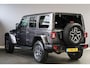 Jeep Wrangler Unlimited 4xe 380 80th Anniversary / Keyless / Leder / Navi / 1e Eigenaar / NL Auto / Trekhaak