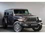 Jeep Wrangler Unlimited 4xe 380 80th Anniversary / Keyless / Leder / Navi / 1e Eigenaar / NL Auto / Trekhaak