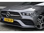 Mercedes-Benz CLA Shooting Brake 180 Business Solution AMG / Stoelverwarming / Sfeerverlichting / Widescreen