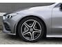 Mercedes-Benz CLA Shooting Brake 180 Business Solution AMG / Stoelverwarming / Sfeerverlichting / Widescreen