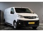 Opel Vivaro-e L2H1 Edition 75 kWh Lease €484,- ex btw / Carplay / Climate control / Camera