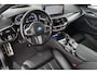 BMW 5-Serie Touring 530e M Sport Panoramadak Laser Harman Kardon Head-Up Keyless