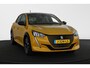Peugeot e-208 EV GT 350 50 kWh Pano Stoelverwarming Navi Camera LED Koplampen SOH 88%