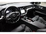 Volvo V60 2.0 T6 Recharge AWD R-Design / Head-up / Stoel + Stuurverwarming / Leder Elektrische stoelen / Memory / Trekhaak