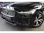Volvo V60 2.0 T6 Recharge AWD R-Design / Head-up / Stoel + Stuurverwarming / Leder Elektrische stoelen / Memory / Trekhaak