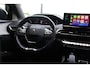 Peugeot 3008 1.6 HYbrid 225 GT Pack SOH 95% Afneembare Trekhaak FOCAL Stoelverwarming Alcantara