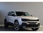 Jeep Avenger 1.2 e-Hybrid Summit Voorraad / Voordeel