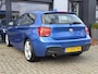 BMW 1-Serie 116i Executive + M-SPORT + XENON + SPORTSTOELEN