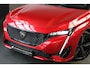 Peugeot 308 GT Pack Business 1.2 Turbo 130 pk Automaat Pr. Lease €504,- / Schuif-kanteldak / Stoelverwarming / Camera