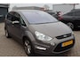 Ford S-Max 1.6 EcoBoost Titanium 7p. Navigatie, Cruise control, Climate control, Elektrische ramen, Panoramadak