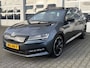 Skoda Superb Combi 1.4 TSI iV Sportline Business Panoramadak ACC Trekhaak wegklapbaar Camera