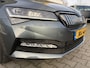 Skoda Superb Combi 1.4 TSI iV Sportline Business Panoramadak ACC Trekhaak wegklapbaar Camera