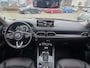 Mazda CX-5 2.0 SkyActiv-G 165 Luxury | Met o.a. achteruitrijcamera, AppleCarPlay/AndroidAuto, adaptive cruise en navigatie!